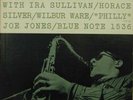 J.R. Monterose-Blue Note 1536-Lexington-F. Edge-SUPERB