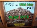 F.U. 2 (Downliners Sect) Punk Rock 1978 Spain LP LOOK