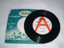 Beach Boys Fun Fun Fun  UK A label Demo 7”