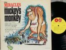 The Miracles  doin’ Mickey’s  Monkee NM- 1963