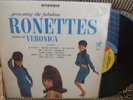 RARE GIRL GROUP,THE RONETTES LP PHLP4006 MINT CONDITION