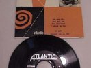 The Clovers Sing, RARE E.P. , 1953, on Atlantic