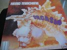 HEAD MACHINE ORGASM PSYCH PROG LP PRE URIAH HEEP