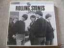The ROLLING STONES STORY - 12 LP-Box - unbenutzt