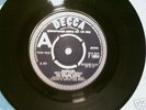 ROLLING STONES DANDELION/WE LOVE YOU DECCA DEMO ORIG UK
