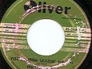 Steinways You've Been Leading Me On Oliver Northern