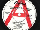 Rare Northern Soul - Patrice Holloway- UK Capital Demo