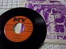 MEMPHIS ROMANS/MERGING TRAFFIC FIND A WAY W/SLEEVE