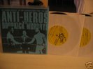 DROPKICK MURPHYS UTTERS RANCID SKINHEAD OI AFI nofx