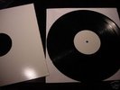Beatles McCartney test pressing Lp Back to Eggs UK