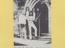 DRAGONWYCK ORIG DEMO LP PSYCH MONSTER RARITY