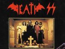 Death SS - The Story Of Death SS - 1977/1984  Vynil