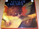PHILIPS 6747 029 - VIVALDI - I MUSICI 18 x LP BOX