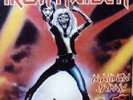 iron maiden(made in japan)...uncensored