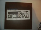 Rare Arctic Monkeys Five Minutes... V.Collectable 1/500