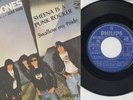 PUNK KBD Ramones - Sheena is a punk r. (SPAIN 7