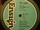 HUDSON PEOPLE - TRIP TO YOUR MIND U.K. 12