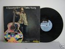 A Spoonful of Cathy Young Original Psych LP Mainstream