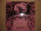 SXL 6002 WBg ED1 ADAM Giselle KARAJAN VPO NM