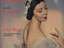 Decca SXL2044 - Chopin - Delibes - MAAG