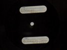 BLACK UHURU DUBPLATE : WOOD FOR MY FIRE & REGGAE TRAIN