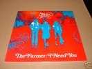 Thin Lizzy, The Farmer 7