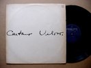 CAETANO VELOSO Psych Fuzz Tropicalia 1969 BRAZIL LP