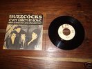 The Buzzcoks  Dutch Punk 7