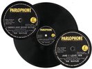 Philippines The Beatles 78rpm And I Love Her PARLOPHONE