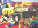 OFERTON , MAS DE 500 VINILOS .ESPECTACULAR OPORTUNIDAD