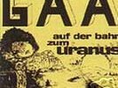 Original LP Gäa - Auf der Bahn zum Uranus (Kerston)