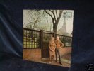 Fairport Convention - Unhalfbricking, orig, circle, EX