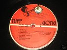 Bob Marley & Wailers Catch a Fire Lp Ja Tuff Gong Rare