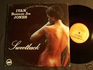 rare BOOGALOO JOE JONES Sweetback JOKA LP NM