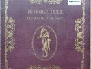 JETHRO TULL - LIVING IN THE PAST  7/45 EP PORTUGUESE
