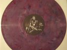 Bob Dylan, Stockholm 1966    marbled vinyl