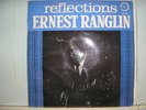 REFLECTIONS LP BY REGGAE & JAZZ LEGEND ERNEST RANGLIN