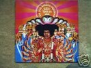 AXIS BOLD AS LOVE - JIMI HENDRIX   ORIG. TRACK UK