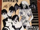 Samhain**Unholy Passion LP**Signed By 2**The Misfits