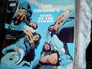 The Bintangs- Blues On The Ceiling  psych garage