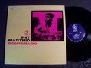 PAT MARTINO Desperado PRESTIGE LP NM