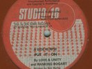 LOVE & UNITY & RANKING BOGART PUT IT ON STUDIO 16.  12