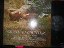 Grand Encounter - J.Lewis-Bill Perkins-Hamilton-Hall...