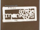 Arctic Monkeys SUPERRARE 7
