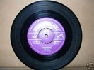 Steve Gibson (Silhouettes) VERY RARE EX
