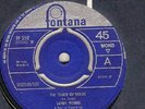 NORTHERN SOUL uk - SANDY WYNNS - FONTANA
