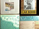 Negativland 1st LP & Big 10-8 Place & Escape from Noise