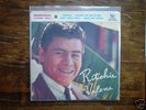 RITCHIE VALENS ORGINAL PRESSING EP COLAR VINYL ( cry cr