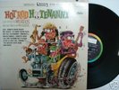 Hot Rod Hootenanny-Mr.Gasser-Weirdos-Ed