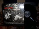 LEE KONITZ WITH WARNE MARSH ATLANTIC 1217 BLACK LABEL